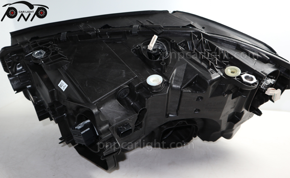 BandelOne Inspektionspaket Für BMW X3 X4 - MANN Filter Komplettset