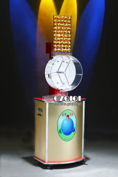 Bingo Machine (J400)