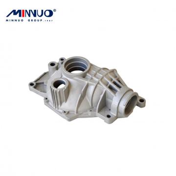 Good performance gear pump casting Factory price