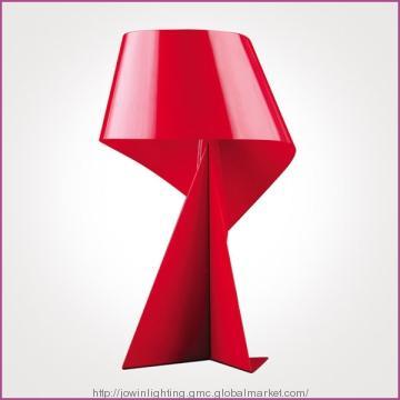 Contemporary design modern table lamp with CE/UL/ROHS approval