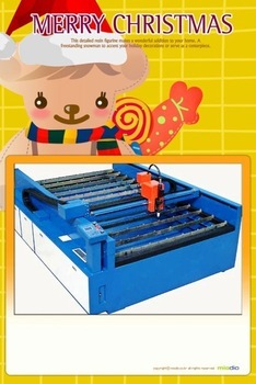 plasma cutting machine on thick metal(YH-P3015)