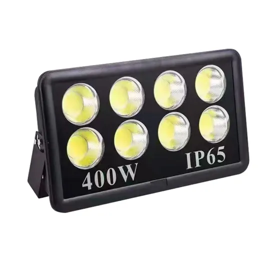 High-Quality Waterproof LED Flood Lights 100W-500W for Outdoor Use