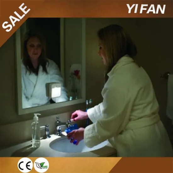 hallway/stairway/step/bathroom/ bedroom/closet Motion Sensor Light