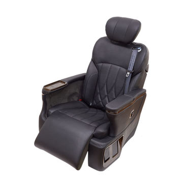 Luxury Modified Auto Seats with Electric Footrest