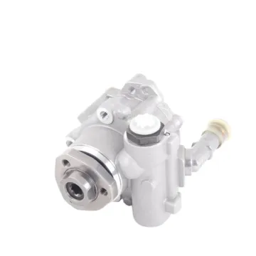 Power Steering Pump for VW Skoda Audi Octavia Golf Beetle Bora A3 (1J0 422 154 H)