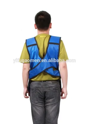S - Vest, X-ray Protective Apron