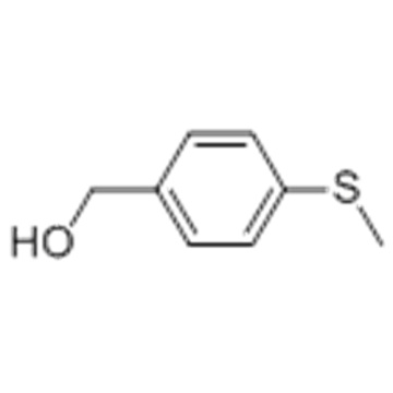 4- (Μεθυλοθειο) βενζυλική αλκοόλη CAS 3446-90-0