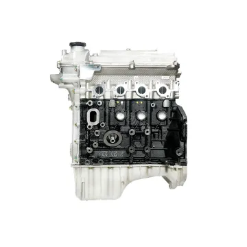 FGG15-05 4 Cylinder Bare Engine for Fengguang Auto