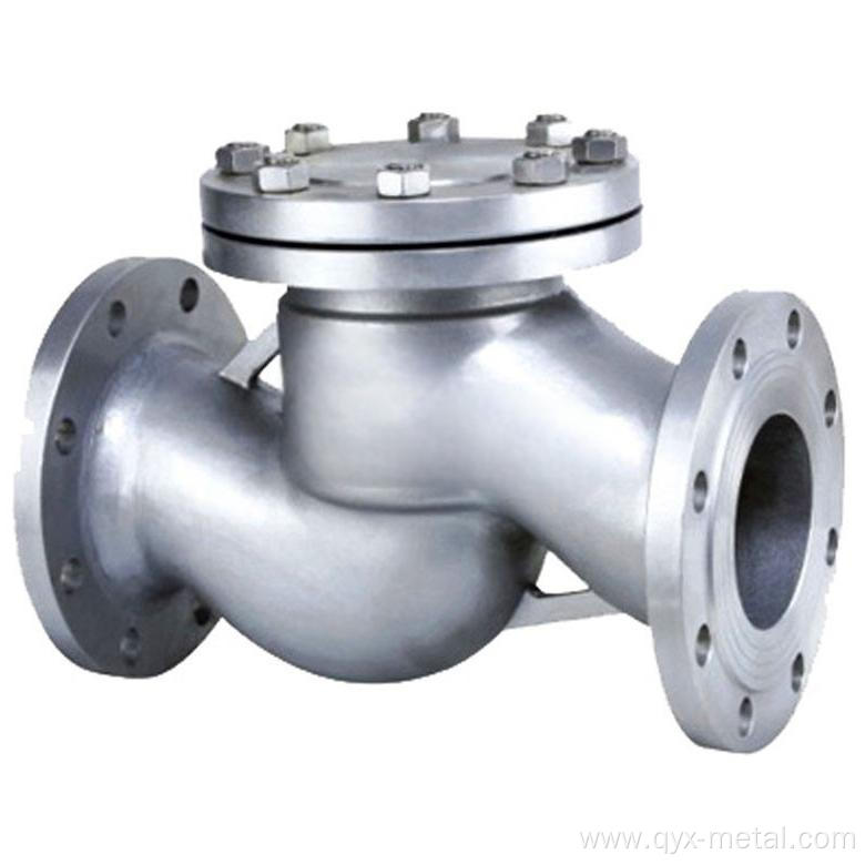Best GR5 Titanium Lift Check Valve