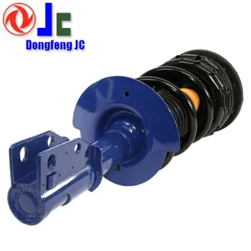 30 Years Experience Professional Technology ODM Hihg Performance Shock Absorber / Front Shocker