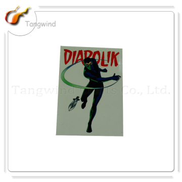 tangwind Personalized design Tin Magnet Fridge Magnets