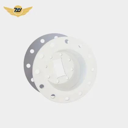 Non standard Mechanics ptfe parts