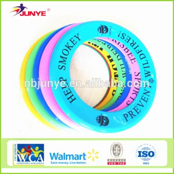 Ning Bo Jun Ye Promotion Ring Frisbee