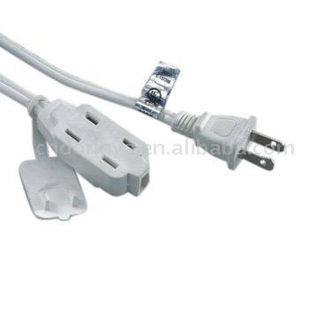 UL Extension Cord