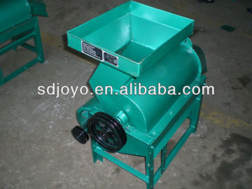 Agriculture maizer sheller matched with high efficiency