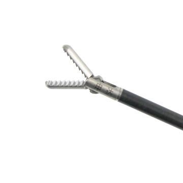 Highly Appreciated Laparoscopic pawl forceps Graspers