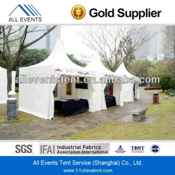 Pagoda Tent for Outdoor Party Tent