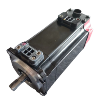 Fanuc AC Servo Motor A06B-0116-B855#0048