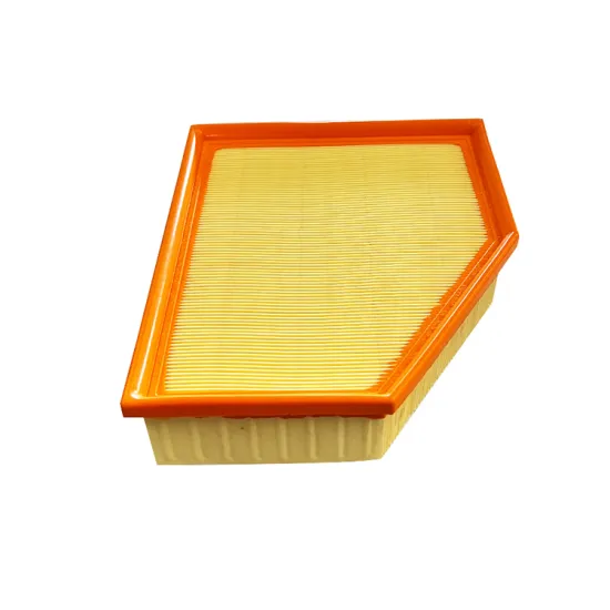 High Efficiency Car Replacement Parts: E1346L Air Filter Manufacturer