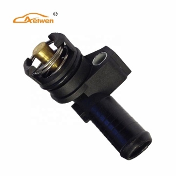 Ford OE NO. 1128018 XS7Q-6L635-AE AEL-32027 Car Cooling System Coolant Thermostat