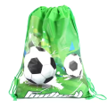 Boy Football Non-Woven Backpack