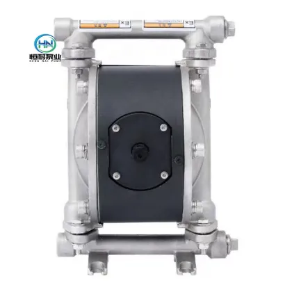 Mini Diaphragm Water Pump - Goulds Diaphragm Booster Pump