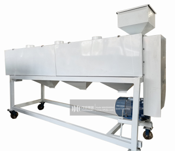 Agriculture Machinery: Grain Polishing Machine for Pigeon Food