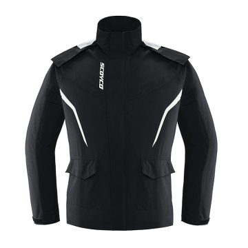All-Season Commuting Riding Raincoat - RC10-2