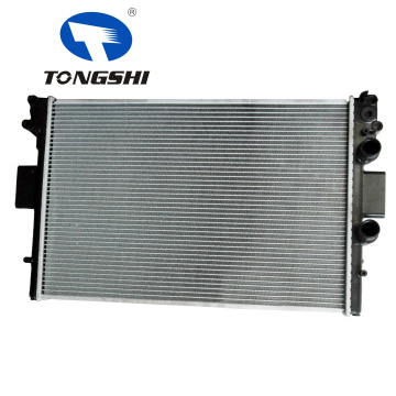 Auto Cooling System Radiators for Astra