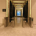 Subway Electric Optical Turnstile till salu