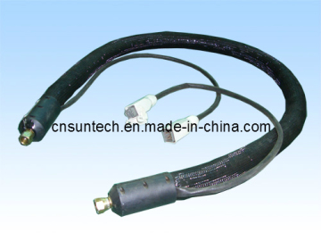 Heated Hose (STH001)