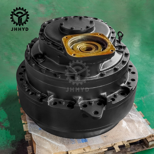 EX2500-5 EX2500-6 Travel Gearbox 9145223 9188090 9276248