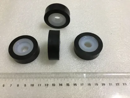 162C098G03 ø45mm Door Lock Roller for Hyundai Elevators