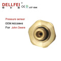 Factory Price RE539840 Pressure sensor For John Deere