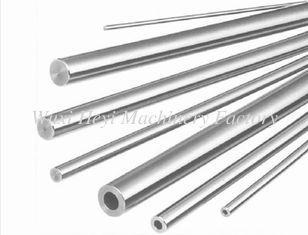 Precison Hydraulic Cylinder Hard Chrome Plated Bar / Shaft