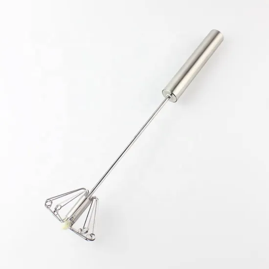 Factory Wholesale Stainless Steel Egg Beater - Small Kitchen Wire Whisk