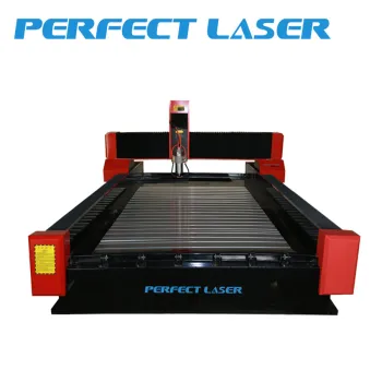 automatic water system and tank design CNC Router for acrylic