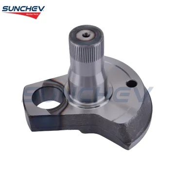 SUNCHEV Crank 3 12232-91L31 FOR SUZUKI 30HP