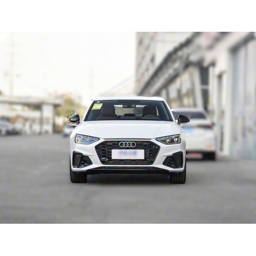 2025 Audi A4L 40 TFSI Luxury Dynamic