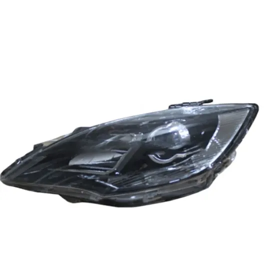 Front Left LED Headlamp A13-4421010FL for Chery A13