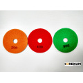 125mm Wet Polishing Pad