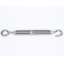 Stainless Steel Flower Basket Screw 304 stainless steel turnbuckle screws and bolts Factory