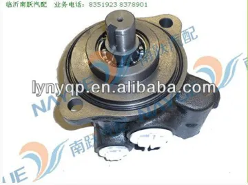 Steering Pump 2530-3407100A for Yuchai YC4110ZQ Engine Part