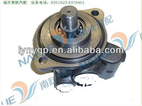 Steering Pump 2530-3407100A for Yuchai YC4110ZQ Engine Part