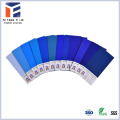 Ral 5015 Skye Blue Tgic Powder Paint