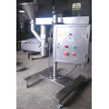 large capacity Stainless Steel Fertilizer Granulator