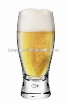 Hot sale 15 oz beer glass cup Astrontaut cat pint glass for sale