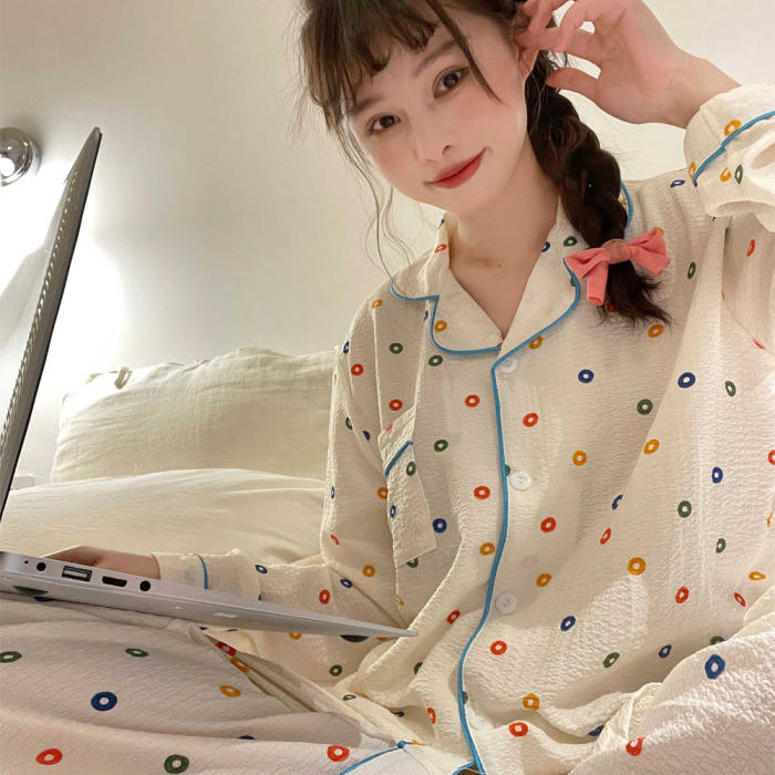 Soft Comfort Lounge Wear para relaxamento diário