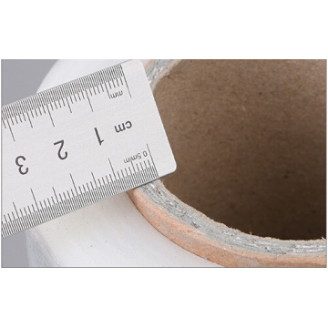 Polyethylene Conductive Multiple Extrusion Reel Stretch Film