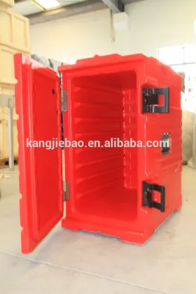 KJB-X05 THERMO CARRIER, THERMO FOOD CARRIER, THERMO FOOD PAN CARRIER